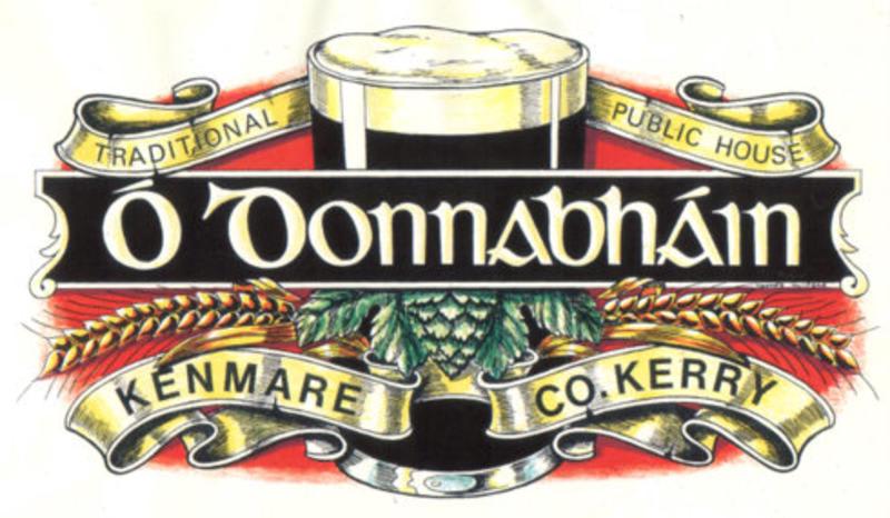O Donnabhains Guesthouse photo 3