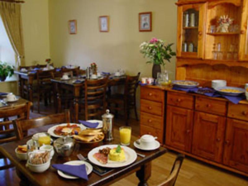 O Donnabhains Guesthouse photo 4
