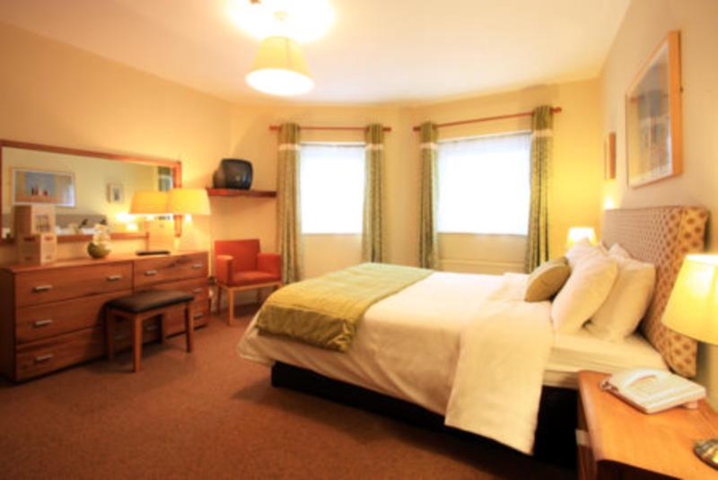 O Donnabhains Guesthouse photo 5