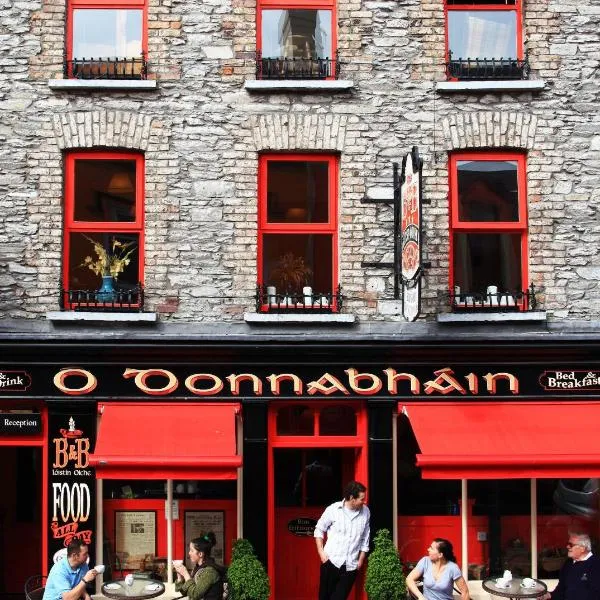 O Donnabhains Guesthouse photo 6