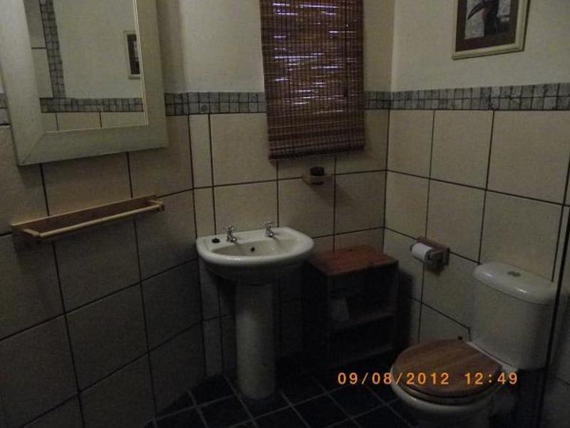 Kruger Inn Backpackers photo 3