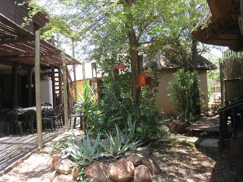 Kruger Inn Backpackers photo 4