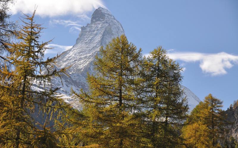 Zermatt Youth Hostel photo 3