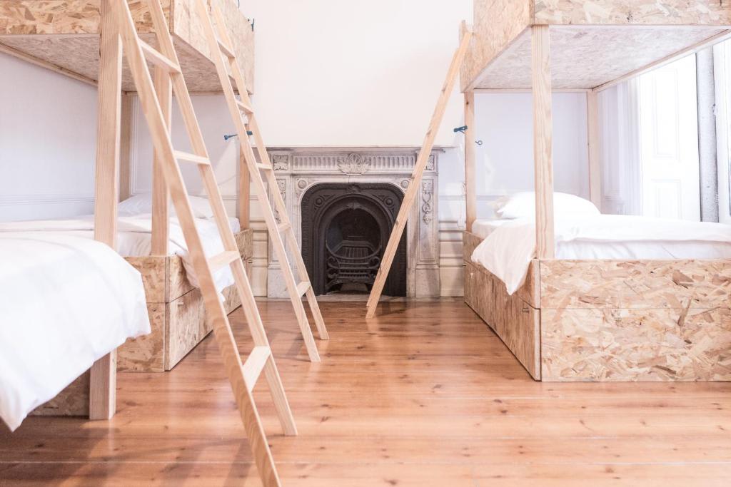 Republica Boutique Hostel photo 1