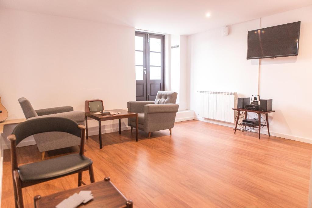 Republica Boutique Hostel photo 3