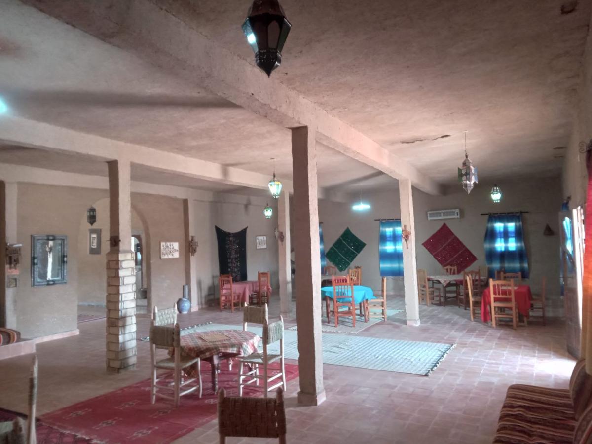 Hostel La Palmeraie photo 4