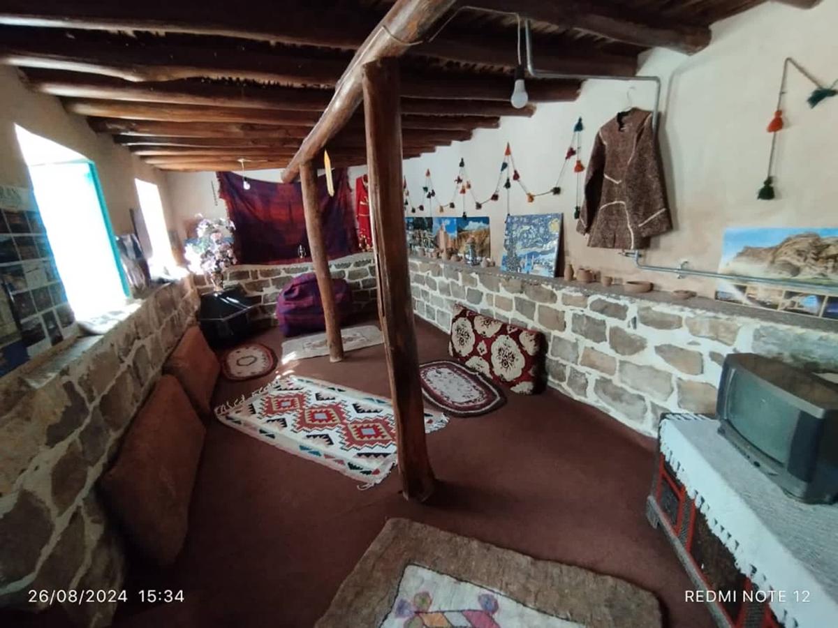 Yagmur Hostel Urmia photo 1