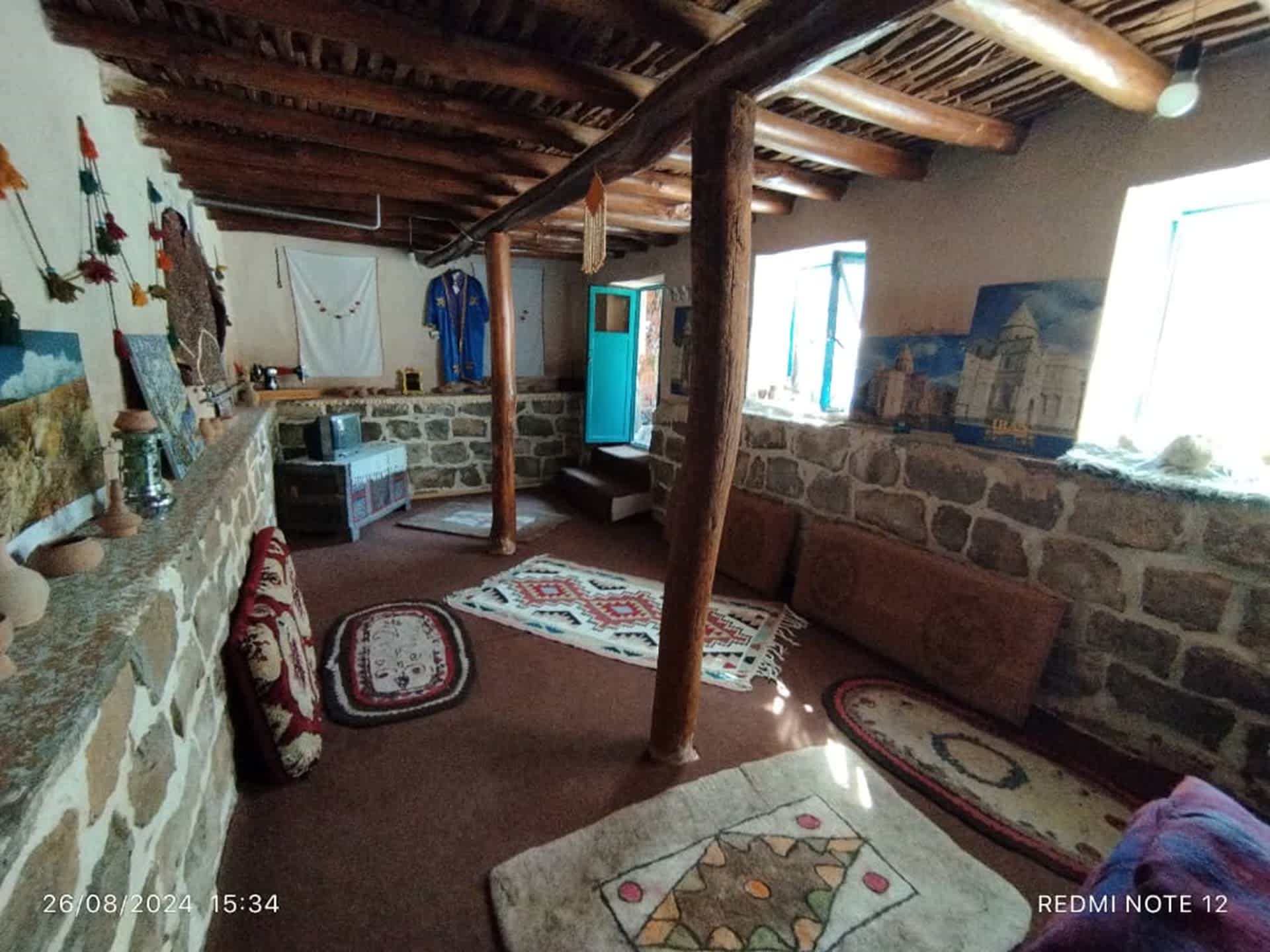 Yagmur Hostel Urmia photo 2