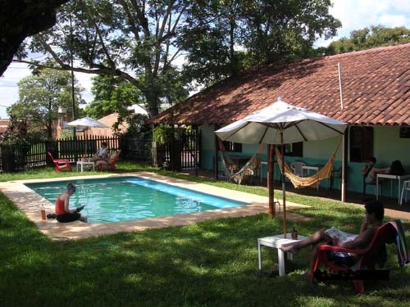 Iguazu Falls Hostel photo 1
