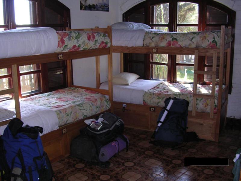 Iguazu Falls Hostel photo 2
