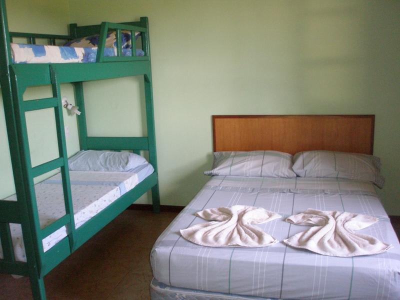 Iguazu Falls Hostel photo 3