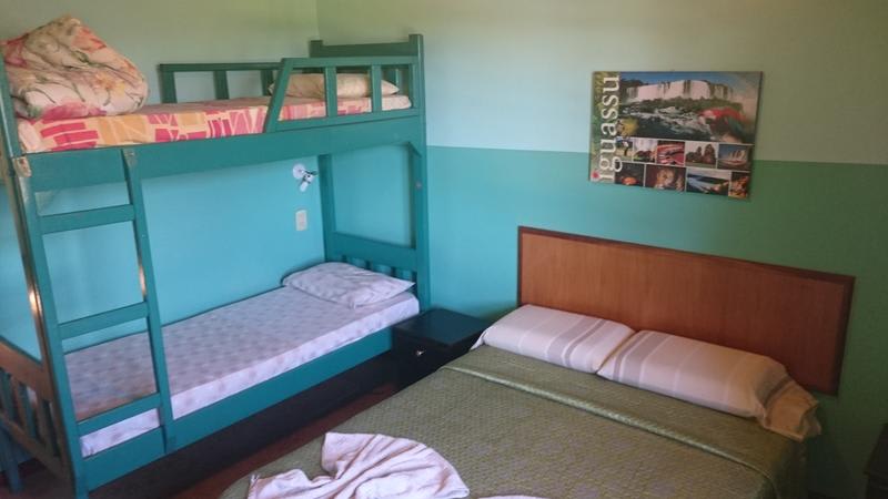 Iguazu Falls Hostel photo 4