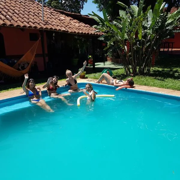 Iguazu Falls Hostel photo 5