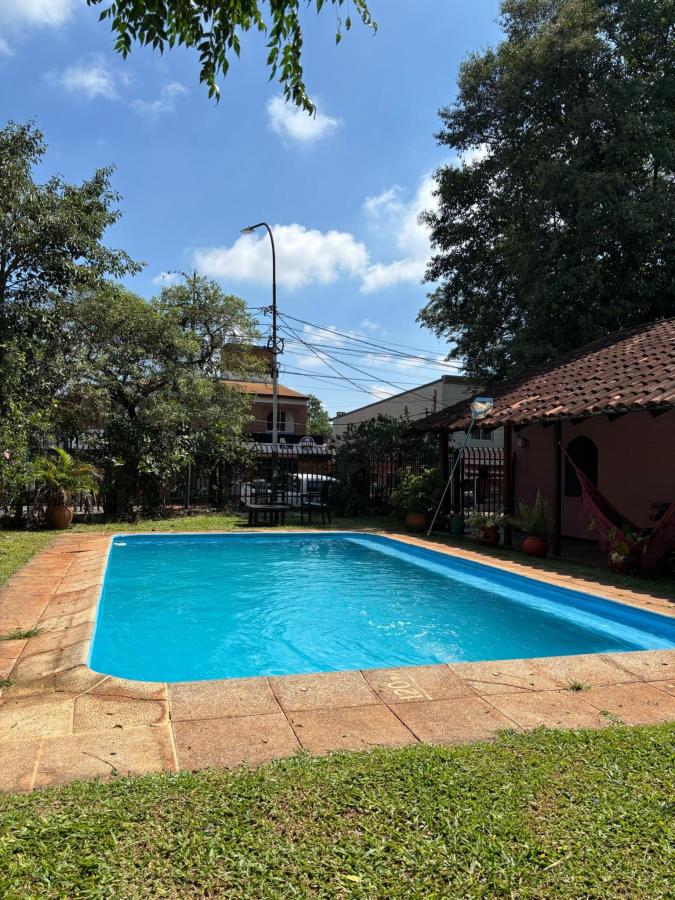 Iguazu Falls Hostel photo 6