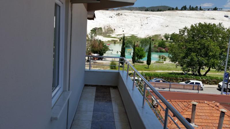 Hotel Sahin photo 2