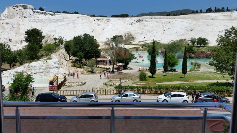 Hotel Sahin photo 3