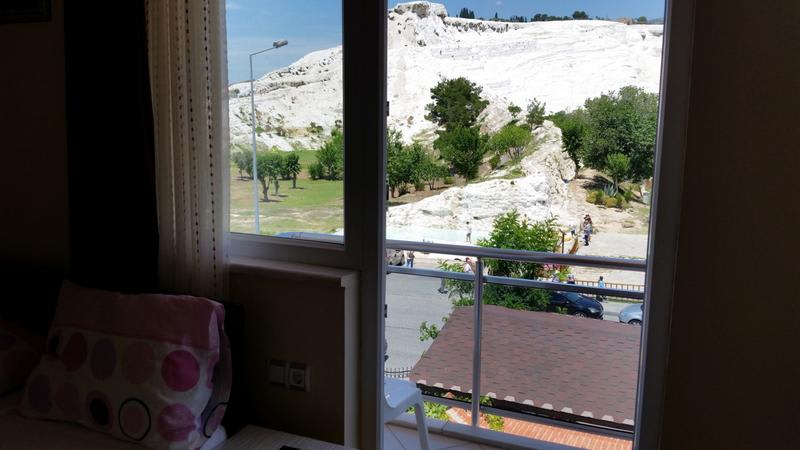 Hotel Sahin photo 4