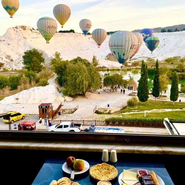 Hotel Sahin photo 5