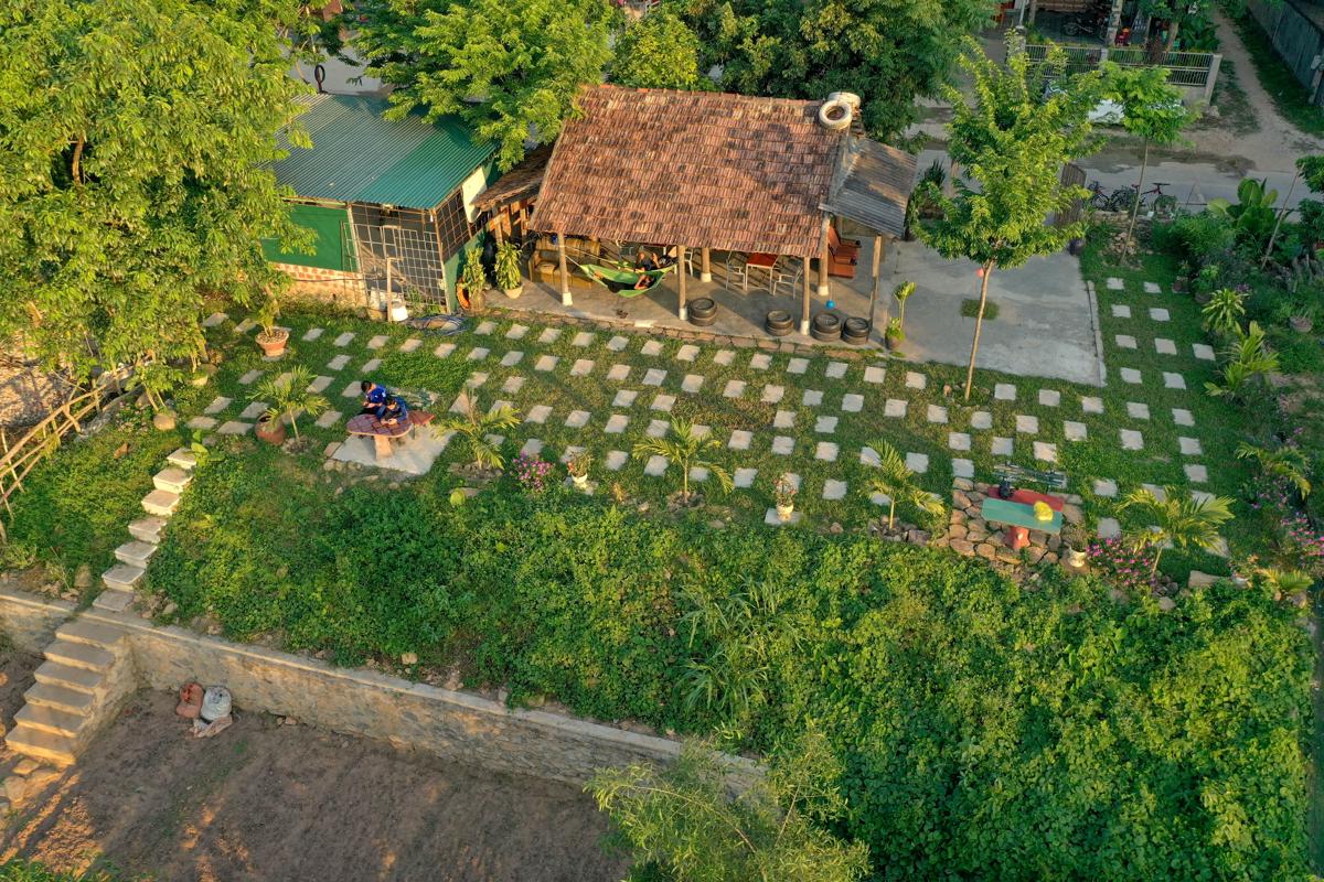 Village House photo 4