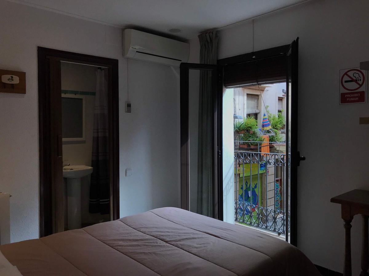 Hostal Radio photo 1
