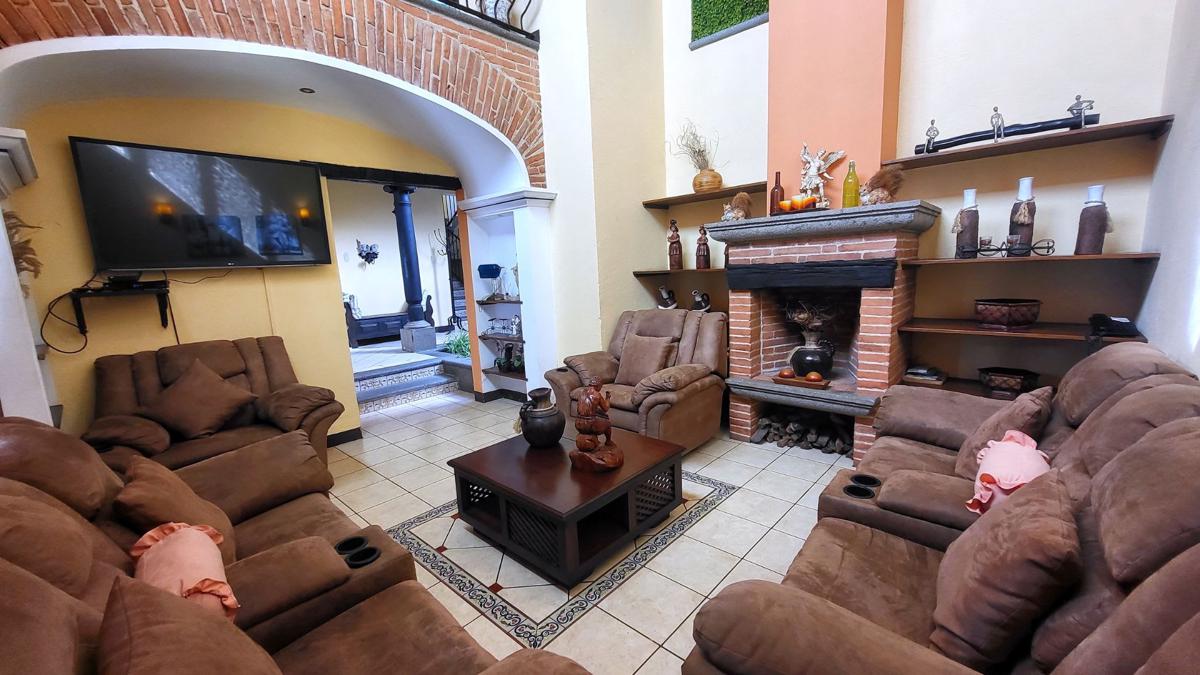 Casa Colonial Grandeza photo 1