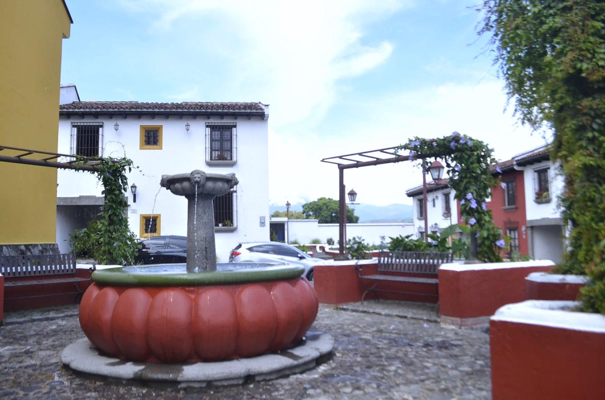 Casa Colonial Grandeza photo 3