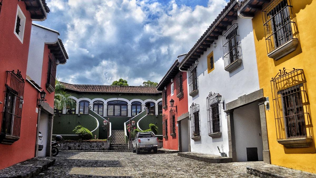 Casa Colonial Grandeza photo 4