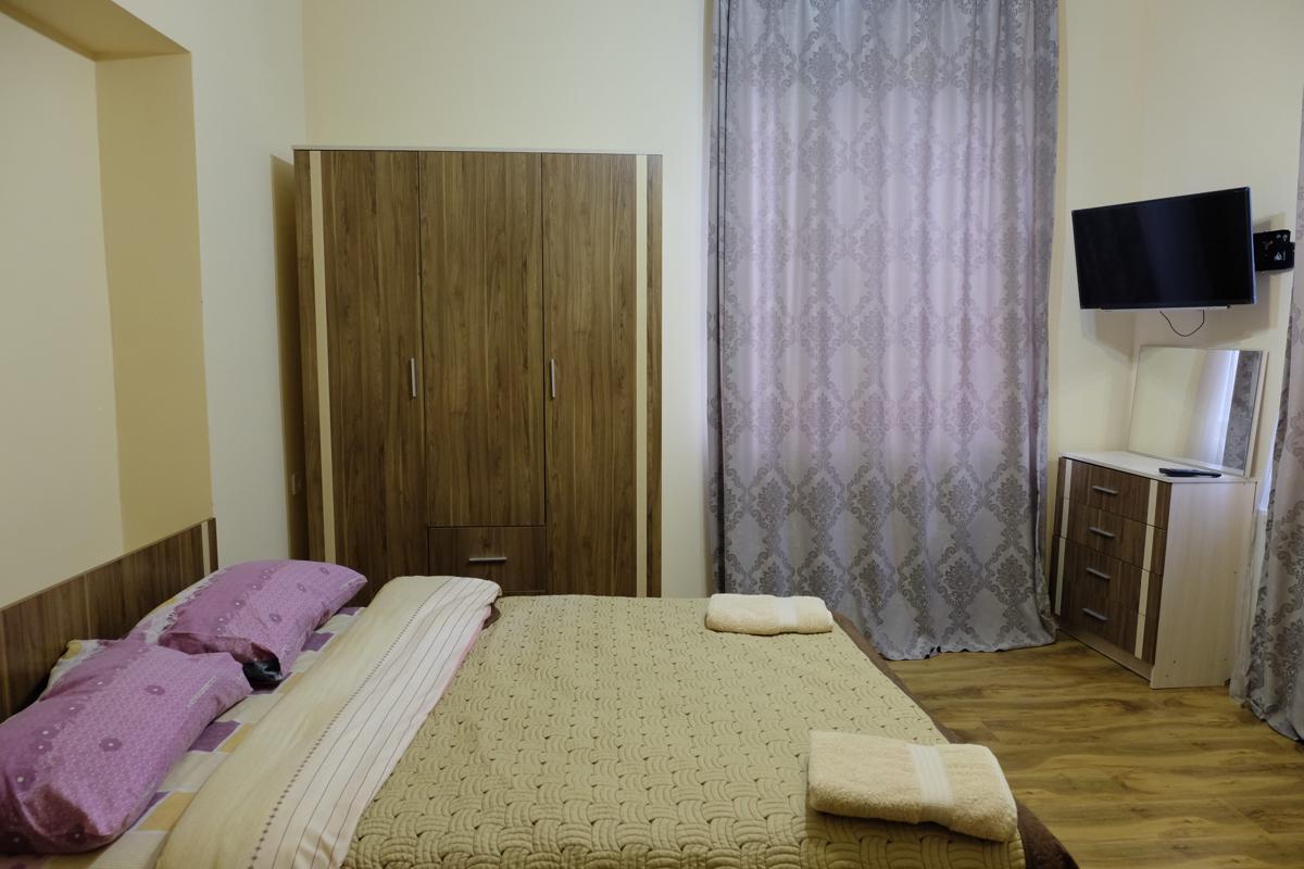 Mia B&B Old Tbilisi photo 3