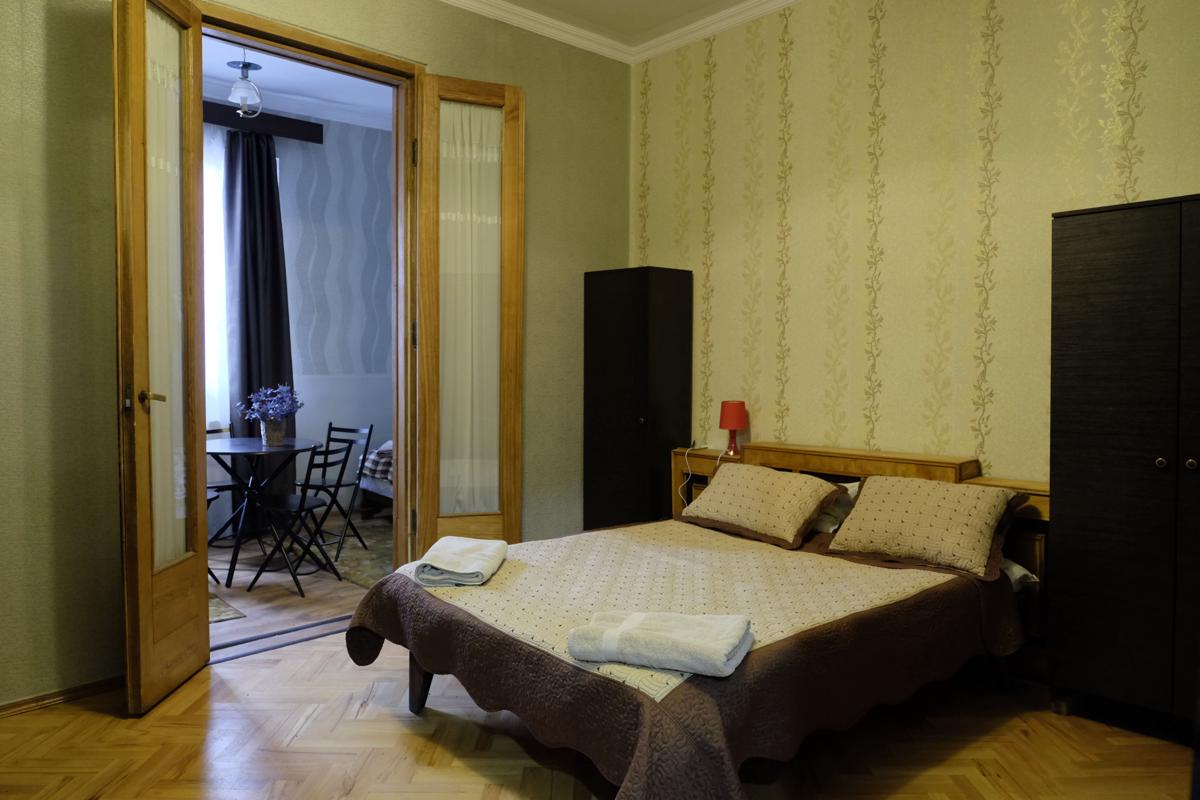 Mia B&B Old Tbilisi photo 4