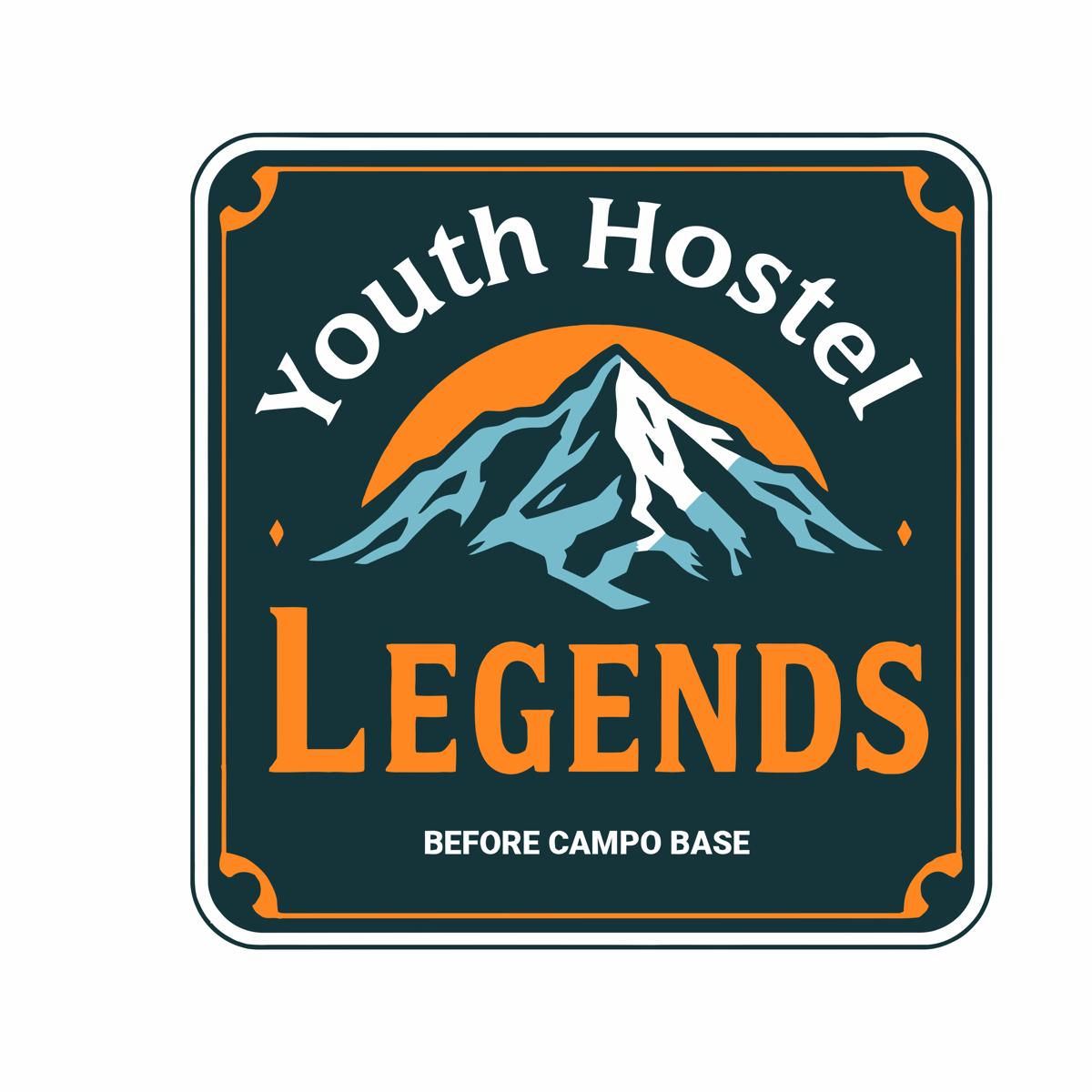 Legends Youth Hostel photo 1