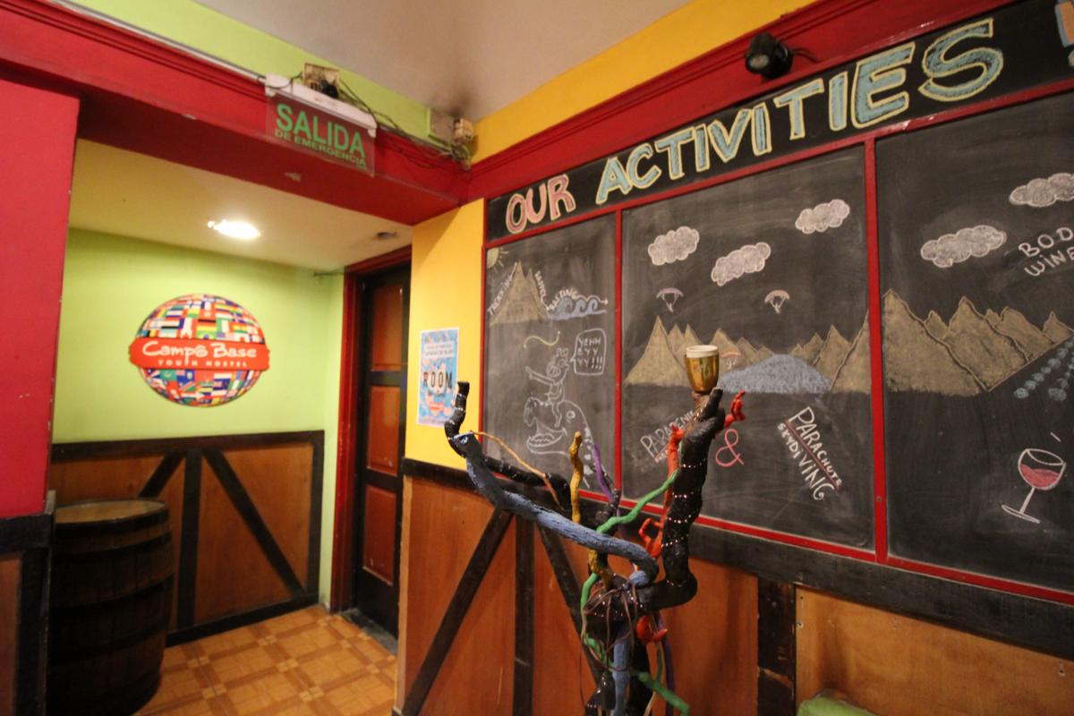 Legends Youth Hostel photo 4