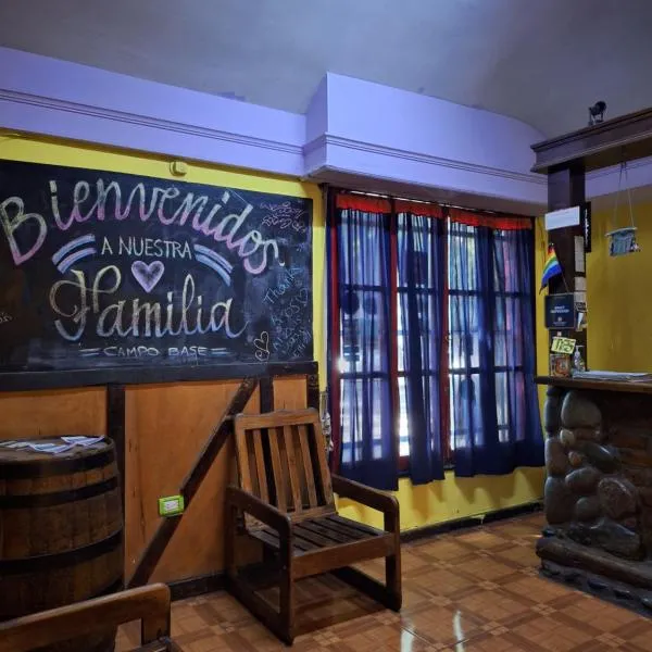 Legends Youth Hostel photo 5