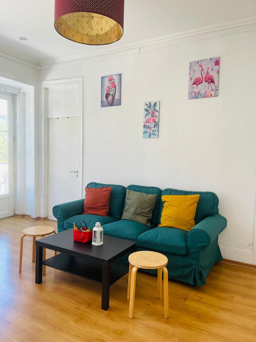 SwissLisbon Guest House photo 3