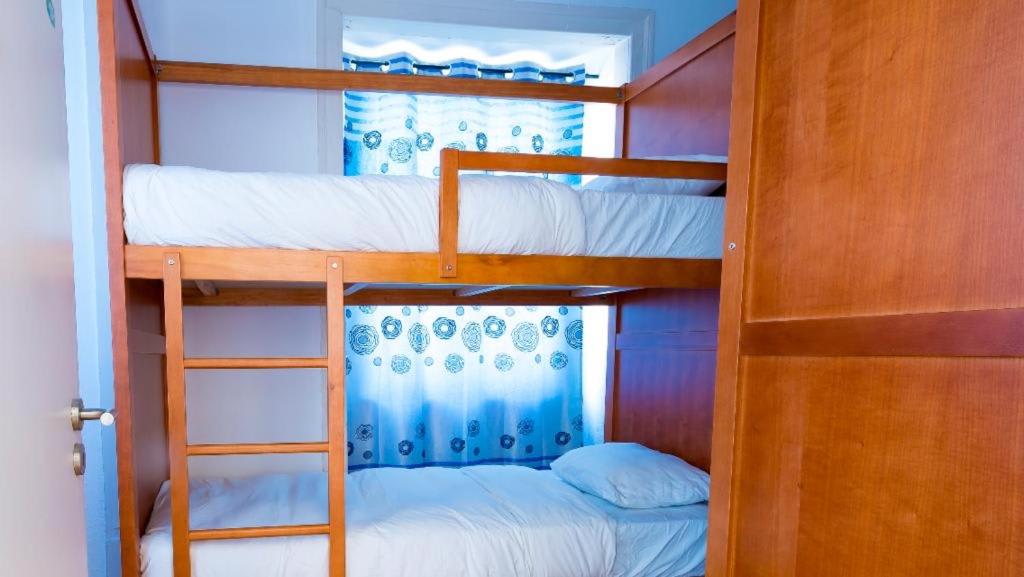 SwissLisbon Guest House photo 4