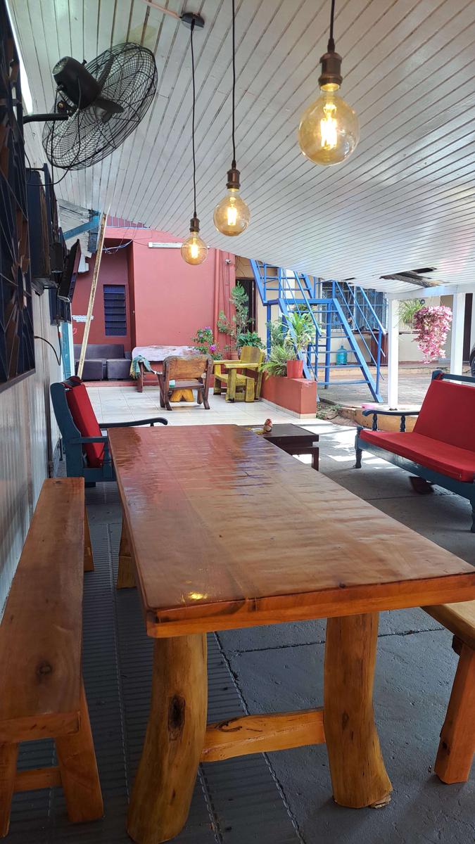 Hummingbird Hostel photo 1