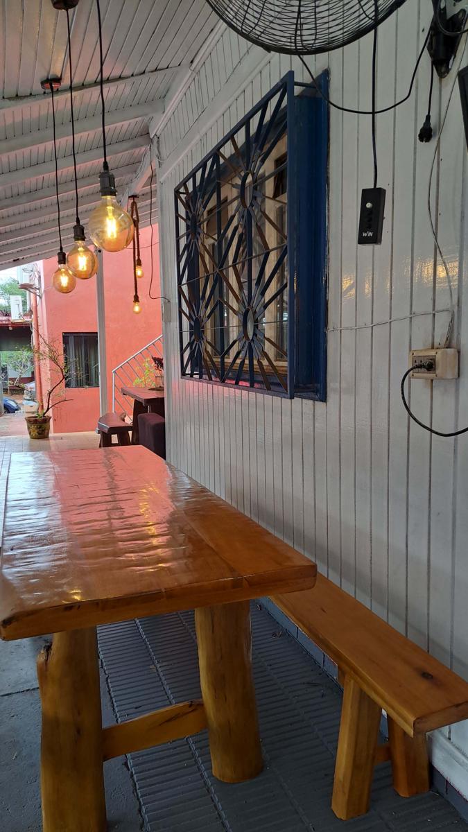 Hummingbird Hostel photo 2