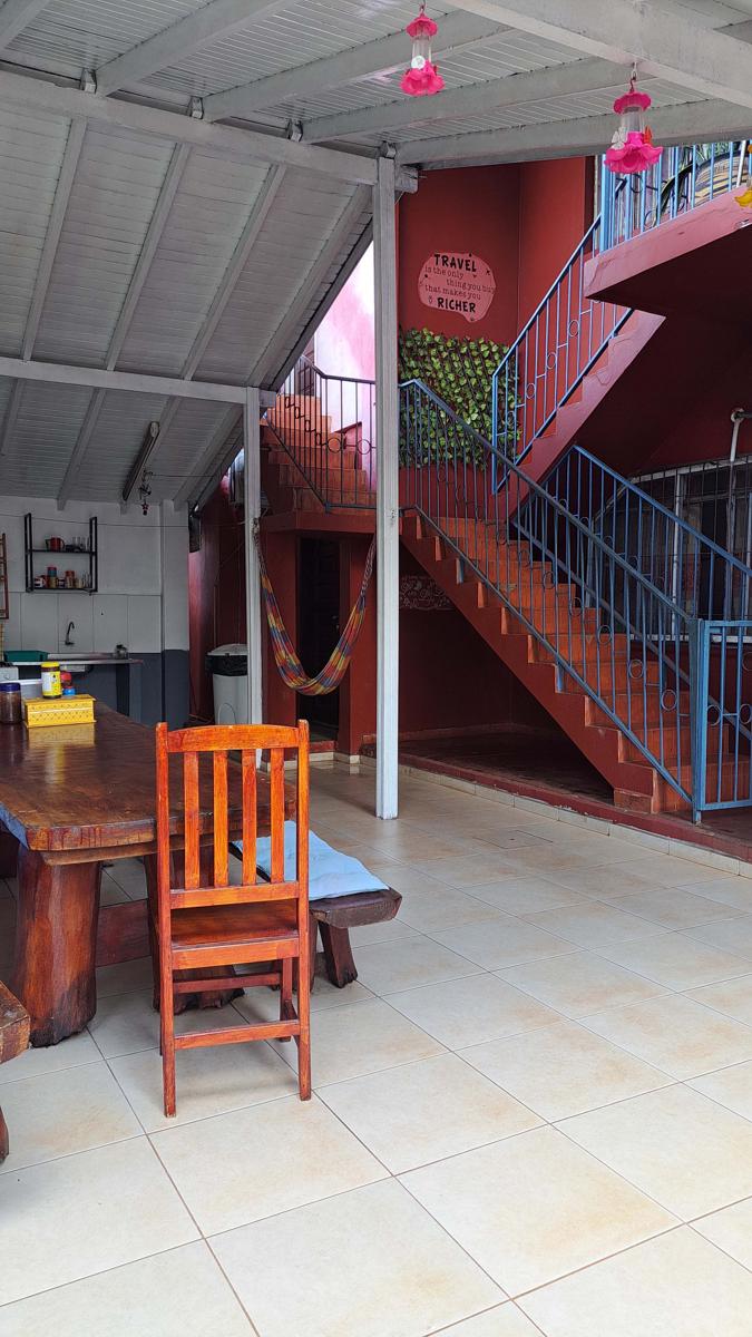 Hummingbird Hostel photo 3