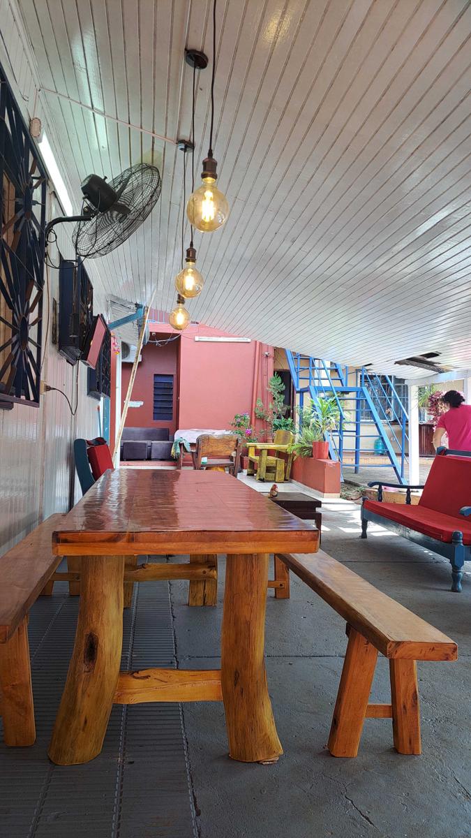 Hummingbird Hostel photo 4