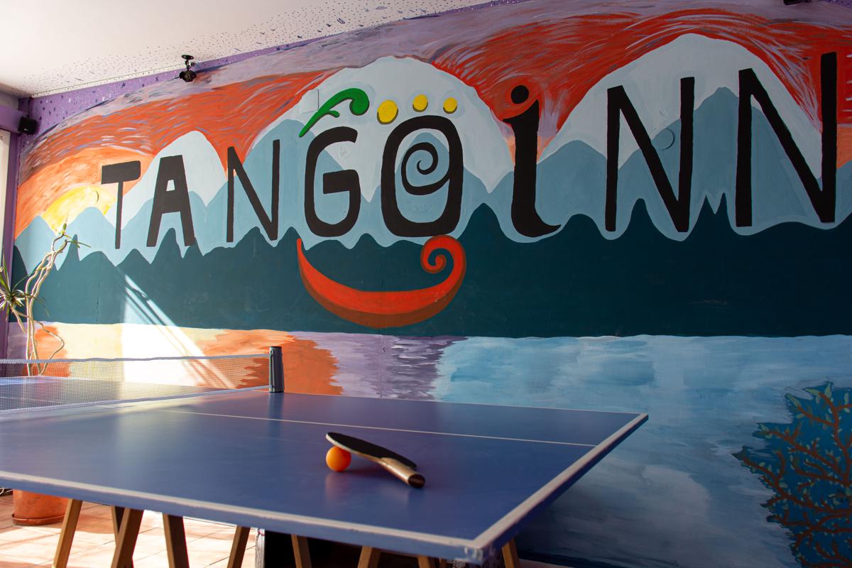 Tangoinn Hostel Downtown photo 1