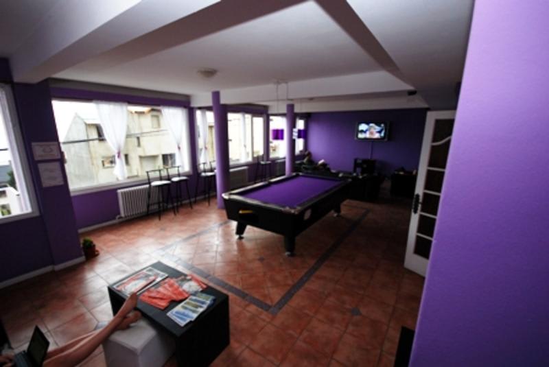 Tangoinn Hostel Downtown photo 4