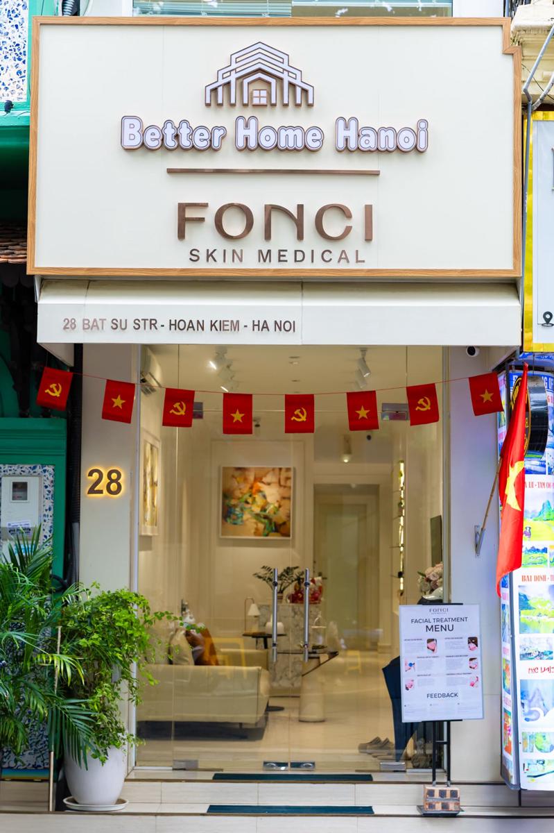 Better Home Hanoi photo 1