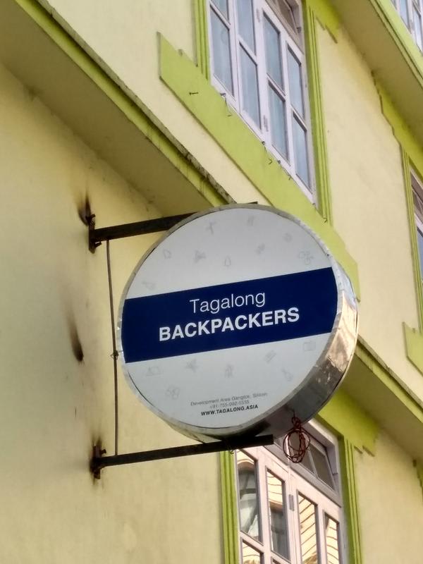 Tag Along Backpackers photo 1
