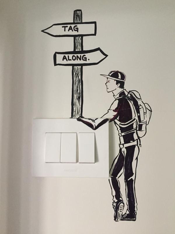 Tag Along Backpackers photo 3