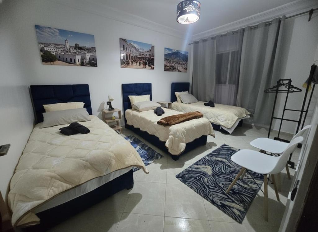 Hostel Dar Khelifa photo 2