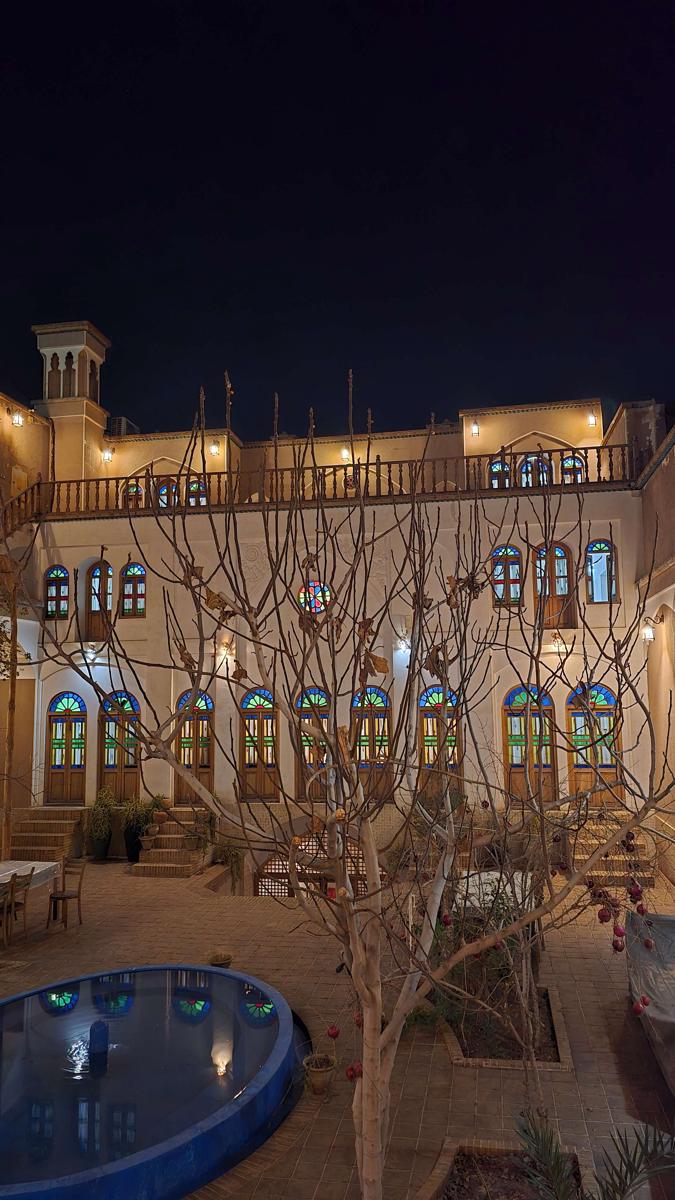 Kashan Persian House photo 1