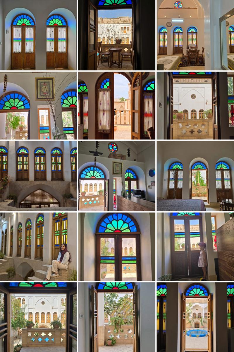 Kashan Persian House photo 2