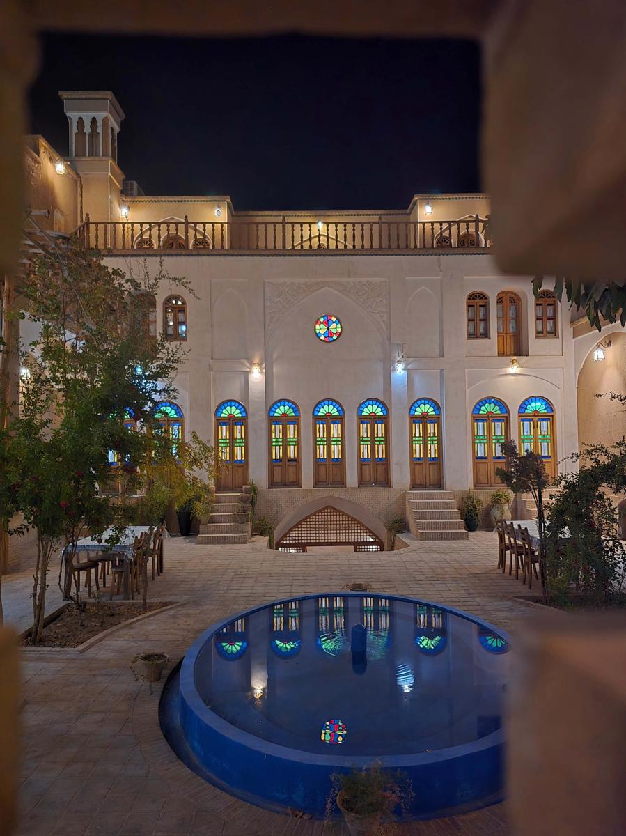 Kashan Persian House photo 3