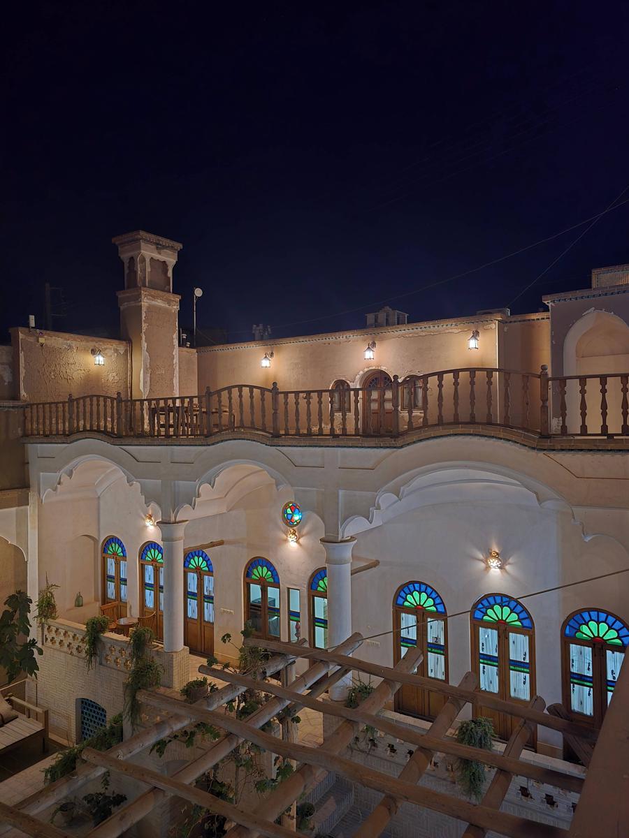 Kashan Persian House photo 4