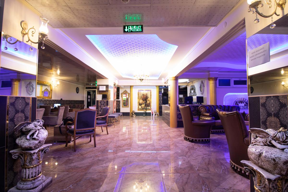 Exporoyal Hotel photo 1