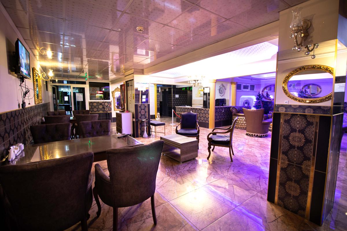 Exporoyal Hotel photo 3